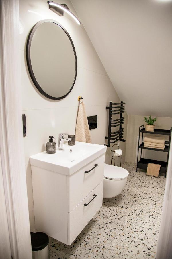 Apartamenty z tarasami - Moja Gdynia Bagian luar foto
