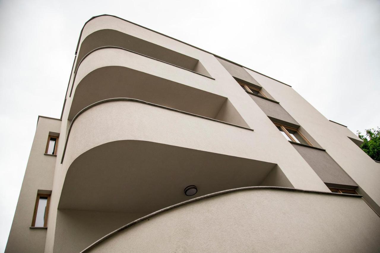 Apartamenty z tarasami - Moja Gdynia Bagian luar foto